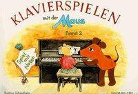 Spiel mit Noten Spiel mit Noten - Mit Beiheft, Klavierspielen mit der Maus 2