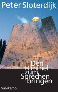 Den Himmel zum Sprechen bringen Über Theopoesie