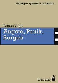 Ängste, Panik, Sorgen Störungen systemisch behandeln 18