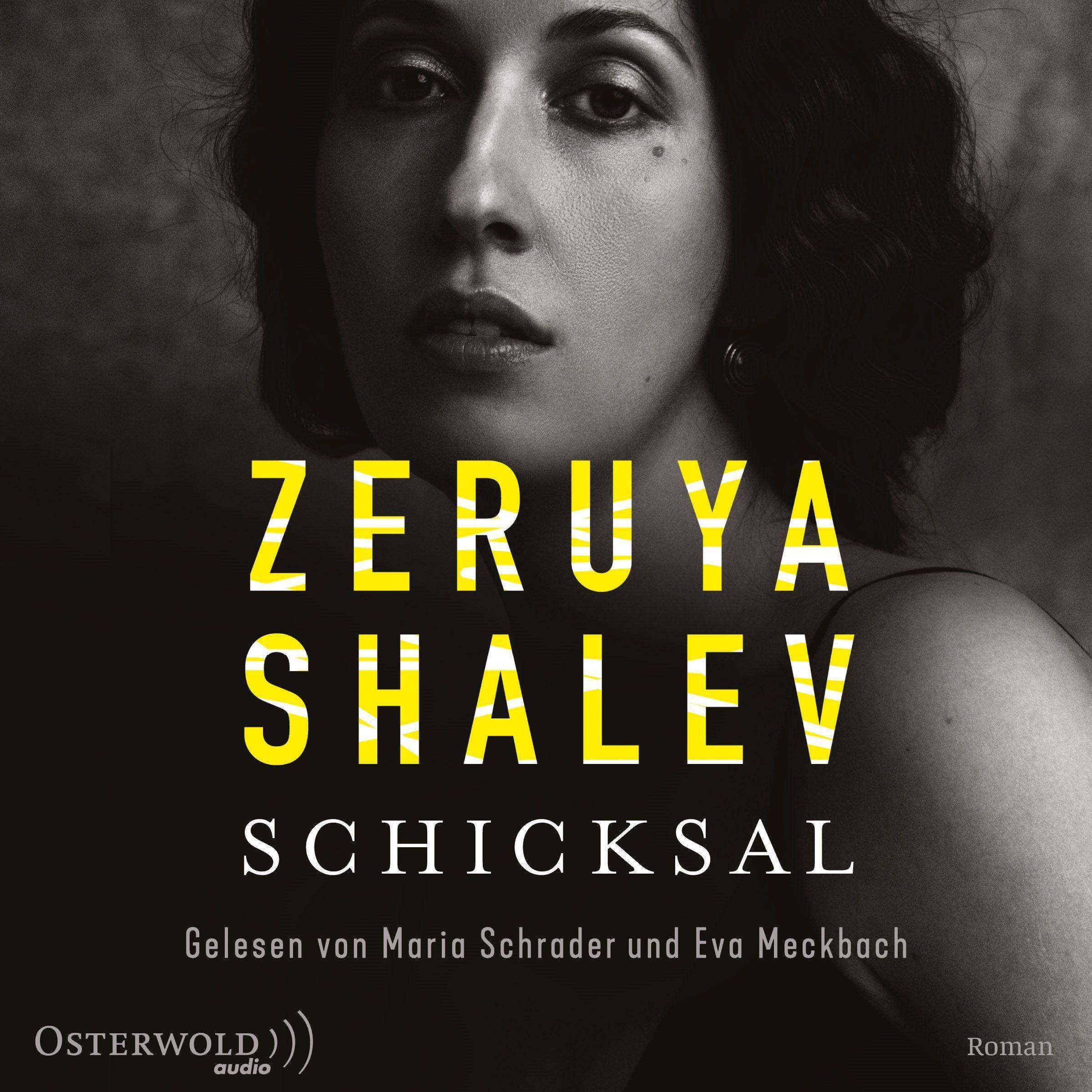 Schicksal, 8 Audio-CD 8 CDs, Lesung. CD Standard Audio Format. Gekürzte Ausgabe