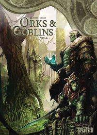 Orks & Goblins. Band 10 Dunnrak