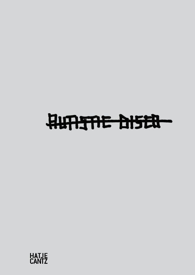 Lars Eidinger Autistic Disco