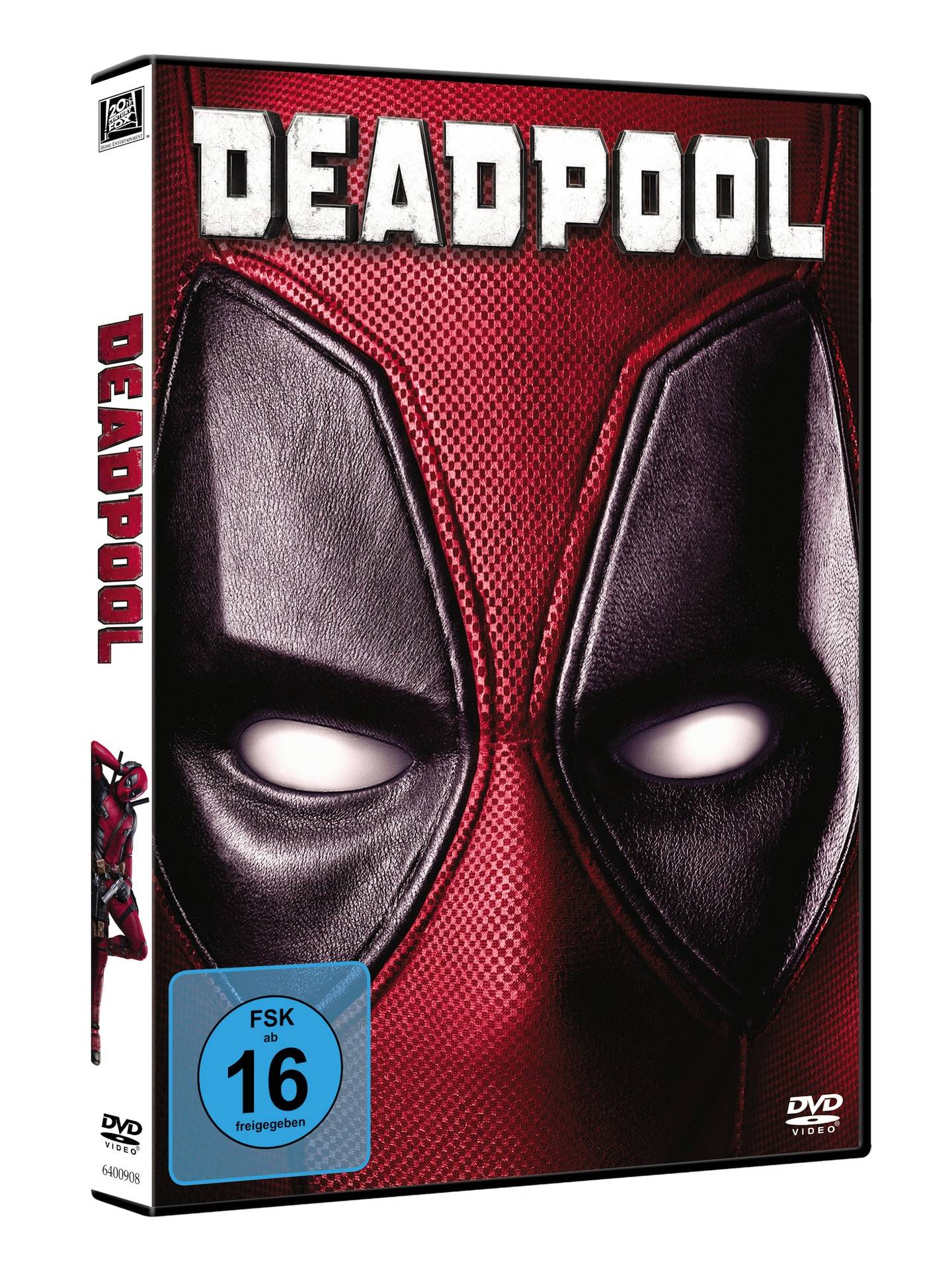 Deadpool USA