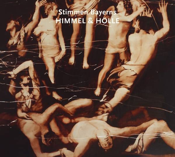 Stimmen Bayerns:Himmel & Hölle CD