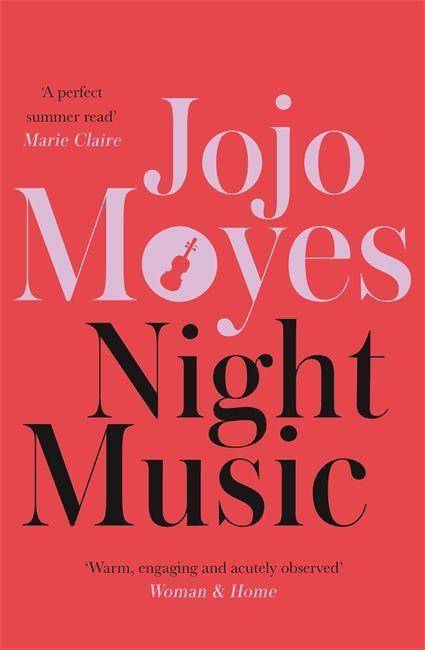 Night Music The Sunday Times bestseller full of warmth and heart