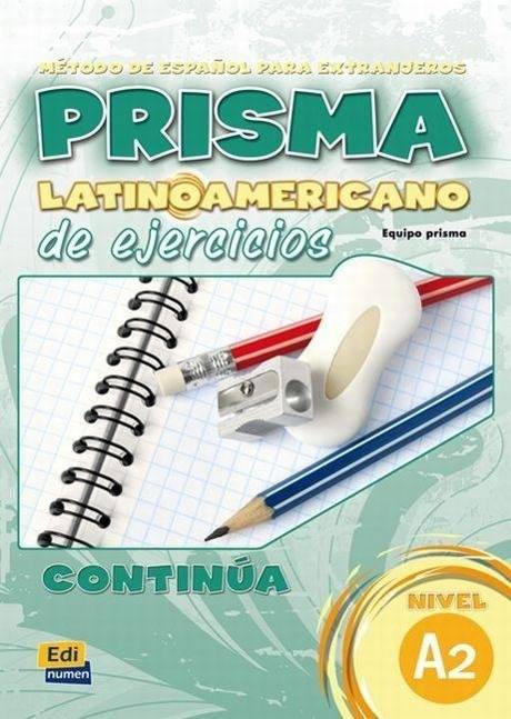 Libro ejercicios Niveau A2