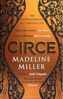 Circe The No. 1 Bestseller from the author of The Song of Achilles