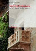 Teaching Shakespeare Romeo and Juliet, Hamlet, Macbeth. Worksheets with Instructions & Answer Key
