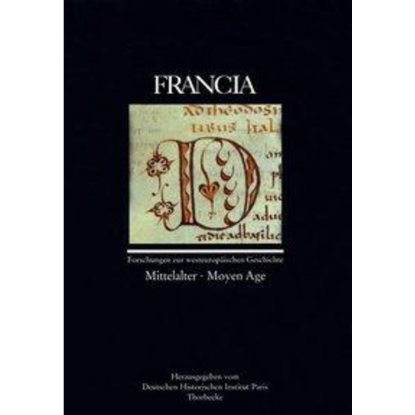 Francia Mittelalter /Moyen Age