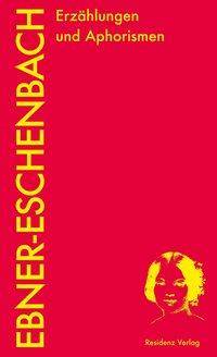 Erzählungen und Aphorismen Leseausgabe 4