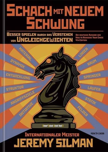 Schach mit neuem Schwung Besser spielen durch das Verstehen von Ungleichgewichten
