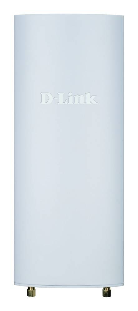 DLink Deutschland Cloud Managed Access Point DBA-3620P
