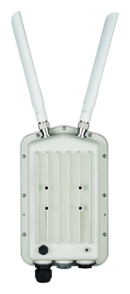 DLink Deutschland Cloud Managed Access Point DBA-3621P