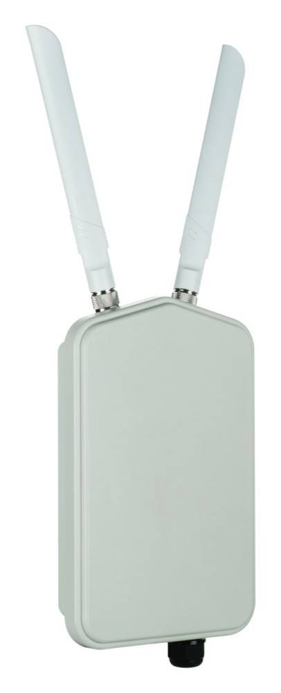 DLink Deutschland Cloud Managed Access Point DBA-3621P