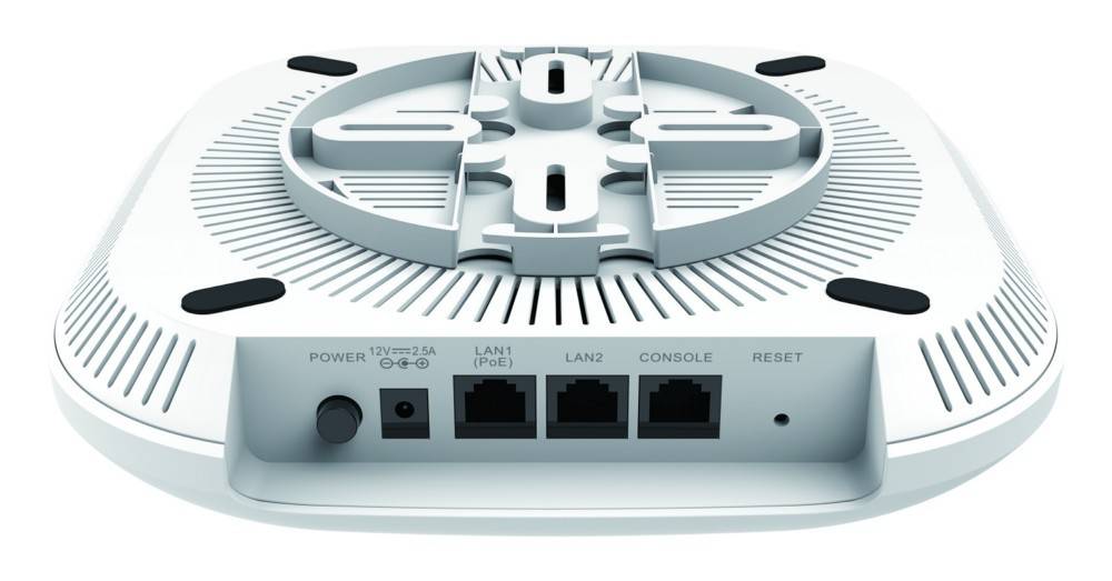 DLink Deutschland Cloud Managed Access Point DBA-X2830P