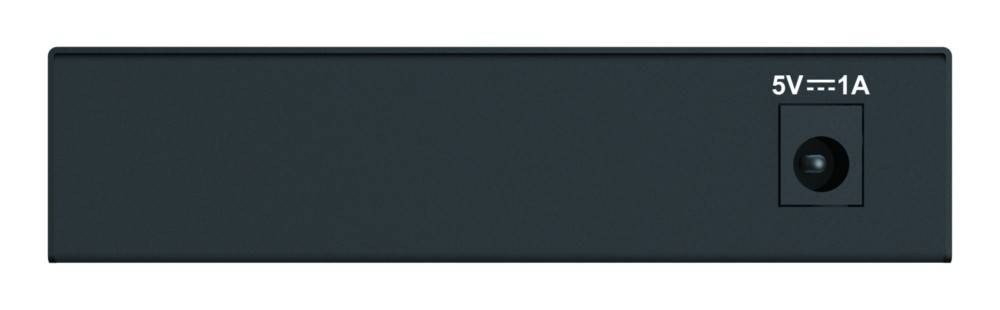 DLink Deutschland 5-Port Gigabit Switch DGS-105GL/E