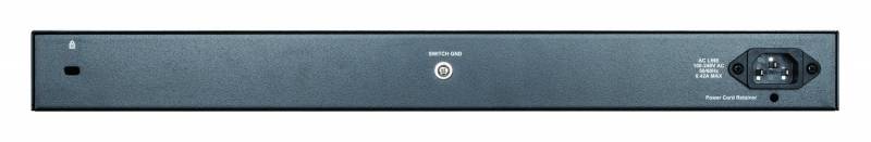 5 Stück DLink Deutschland 28-Port Gigabit Switch DGS-2000-28