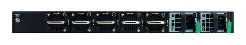 DLink Deutschland 48 x Managed Switch DXS-3610-54T/SI