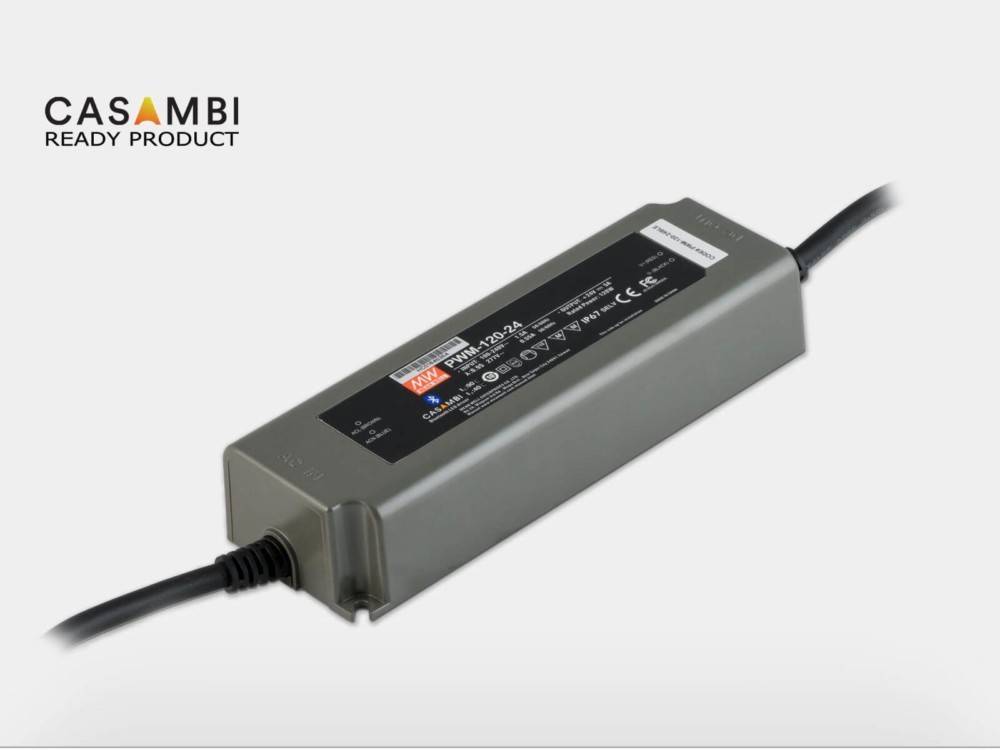 Barthelme Netzteil CASAMBI 24VDC 66002120