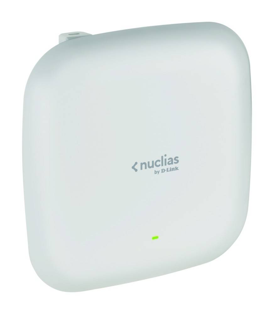 DLink Deutschland Cloud Managed Access Point DBA-X1230P