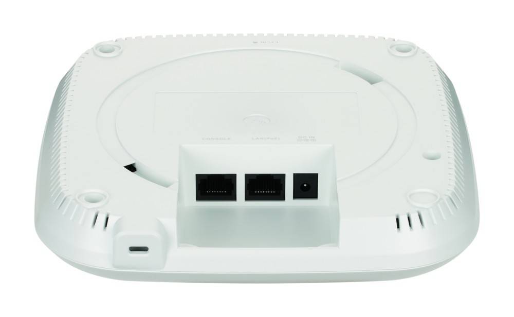 DLink Deutschland Cloud Managed Access Point DBA-X1230P