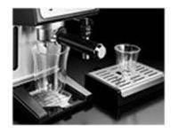 De'Longhi ECP 33.21 - Kaffeemaschine mit Cappuccinatore