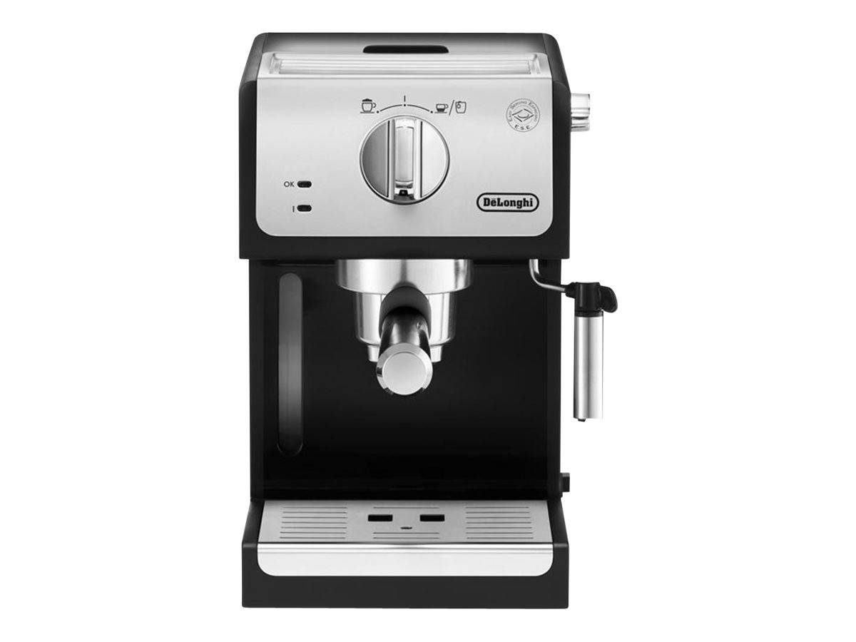 De'Longhi ECP 33.21 - Kaffeemaschine mit Cappuccinatore