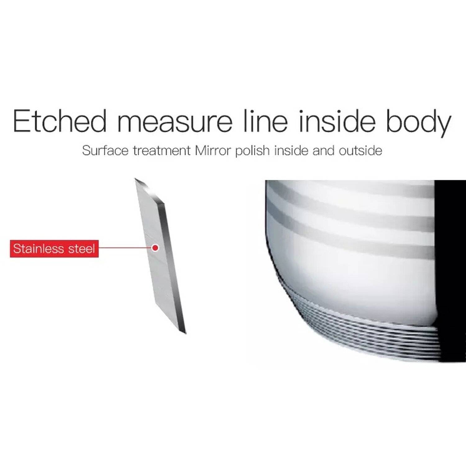 8 tlg Edelstahl Kochtopfset Induktion Kochtopf Töpfe Topf Deckel Universalkochset Kochtopf Topf Gastronomie