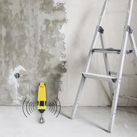 TROTEC BM31WP - appSensoren - Feuchtemessgerät Feuchteindikator mit Smartphone-Bedienung TROTEC BM31WP - appSensoren - Feuchtemessgerät Feuchteindikator mit Smartphone-Bedienung