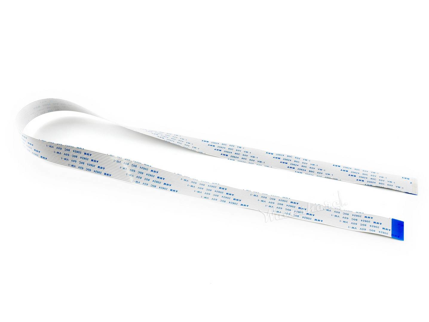 WaveShare Raspberry Pi Camera Cable FFC 60cm for Cam Module