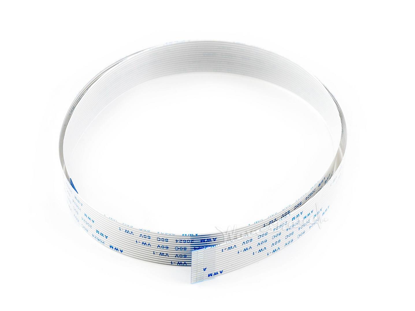 WaveShare Raspberry Pi Camera Cable FFC 60cm for Cam Module