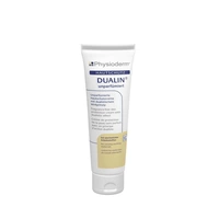 Physioderm Hautschutzcreme Dualin unparfümiert - Inhalt:0.1 Liter Physioderm Hautschutzcreme Dualin unparfümiert - Inhalt:0.1 Liter
