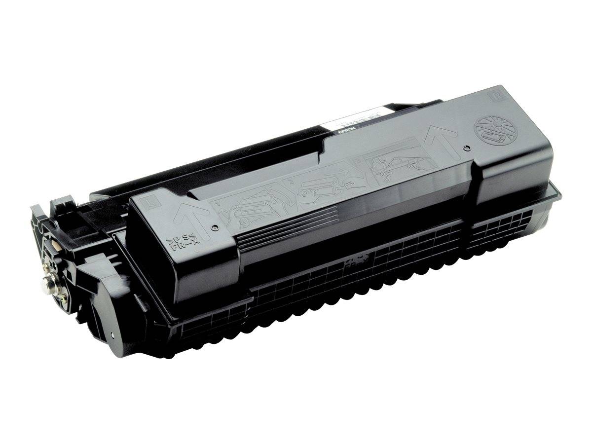 Epson Schwarz - Verbrauchsmaterial-Kit - für EPL N1600 - N1600PTx - N1600T - N16