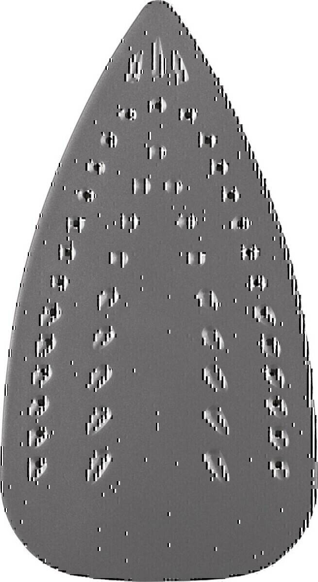 Tefal Dampfbügeleisen FV1710