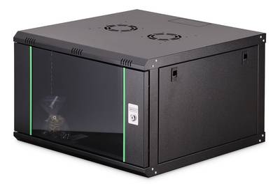 DIGITUS Wandgehäuse DN-19 07U-6/6-EC-SW