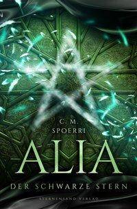 Alia - Der schwarze Stern Alia 2