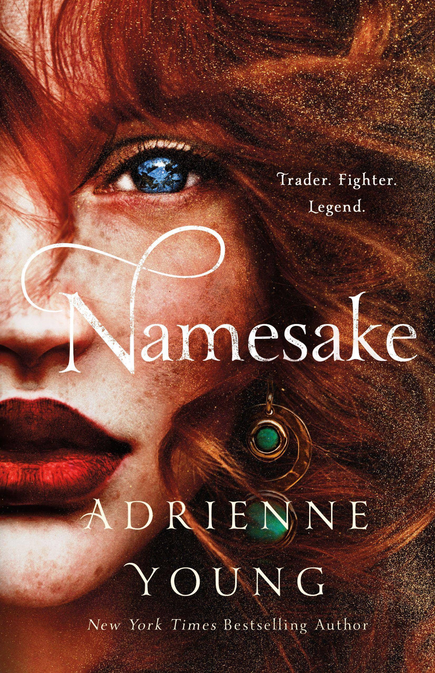 Namesake A Novel