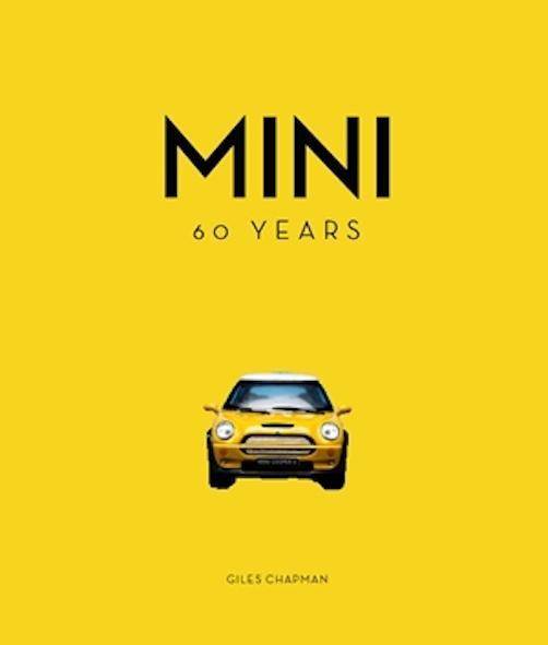 Mini 60 Years