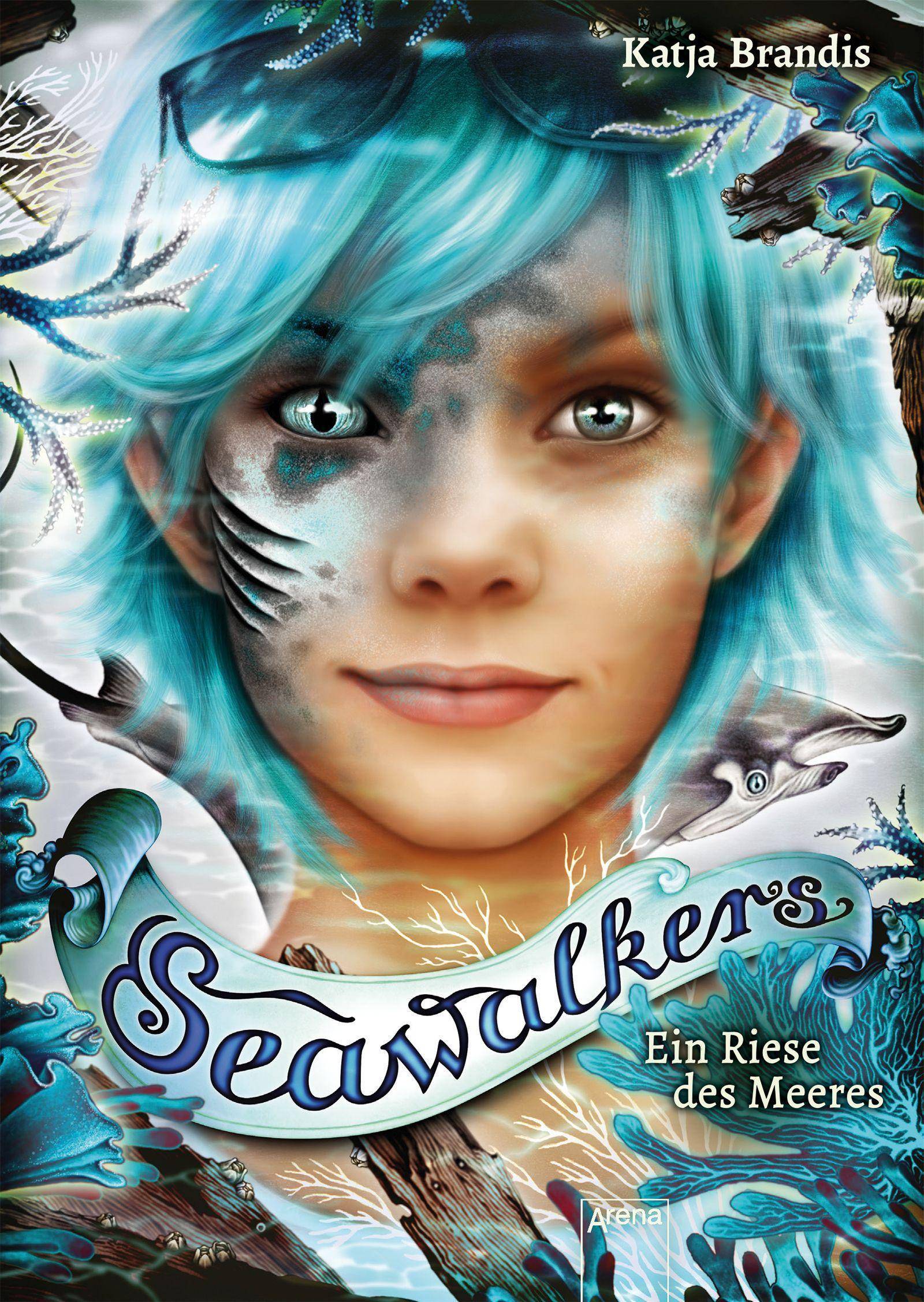Seawalkers - Ein Riese des Meeres Seawalkers 4