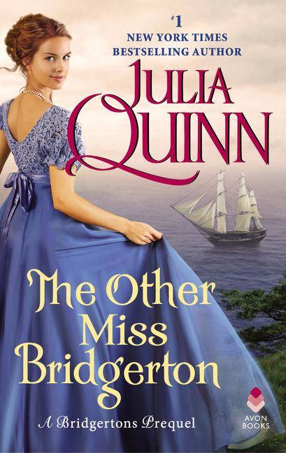 The Other Miss Bridgerton A Bridgerton Prequel