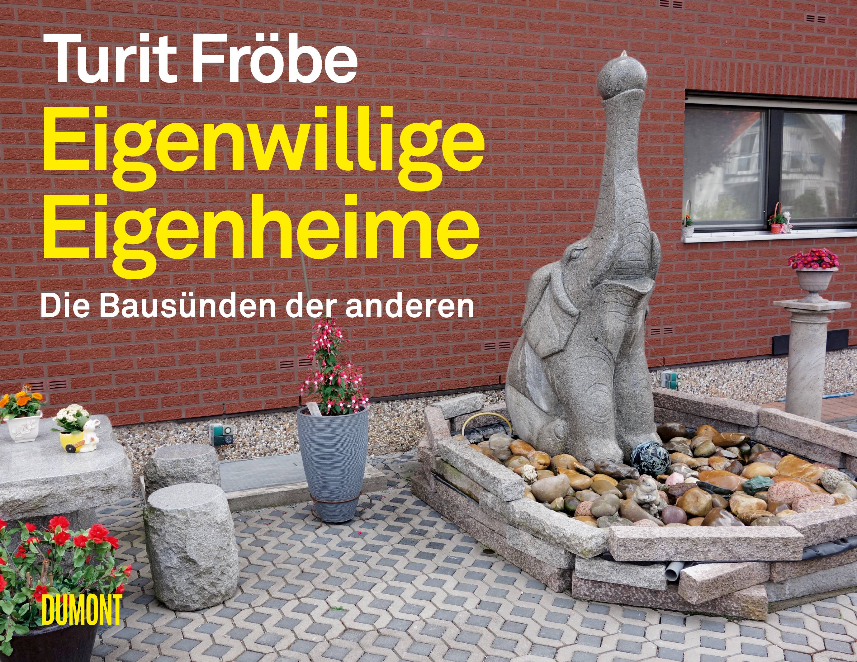 Eigenwillige Eigenheime Die Bausünden der anderen|Die Bausünden der anderen|Die Bausünden der anderen