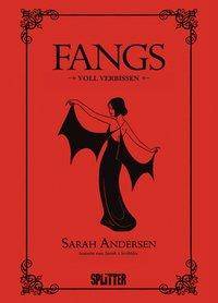 Fangs Voll Verbissen