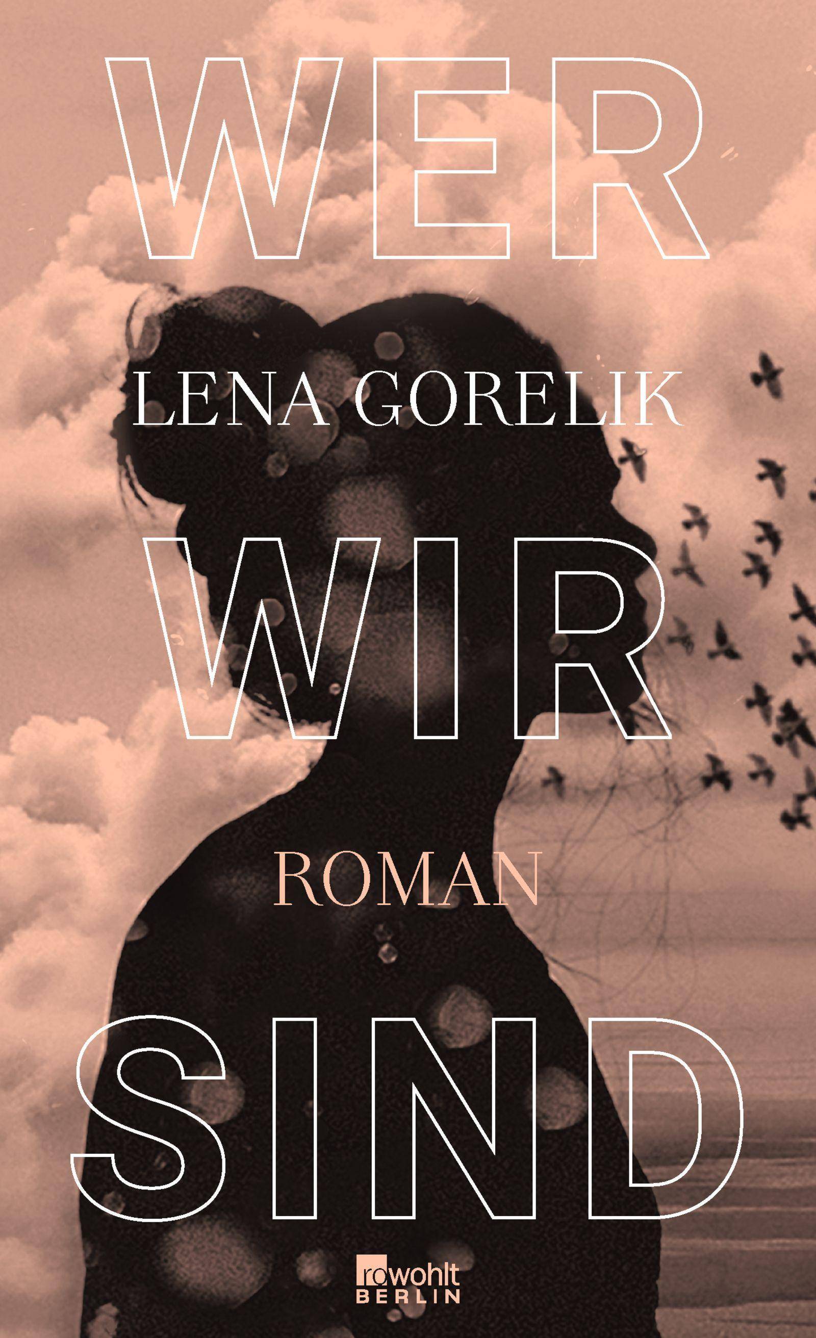 Wer wir sind Roman