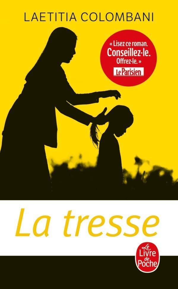 La tresse roman