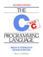C Programming Language ANSI C