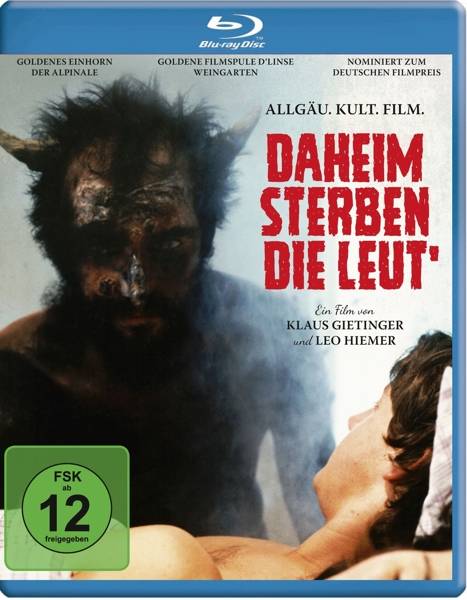 Daheim sterben die Leut Restaurierte Fassung