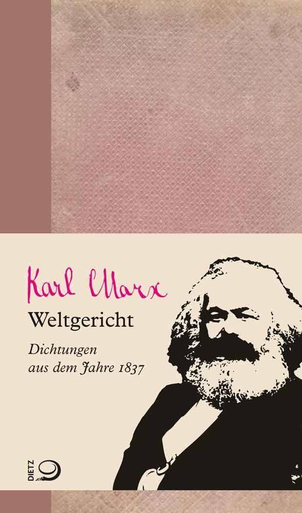 Weltgericht Dichtungen aus dem Jahre 1837