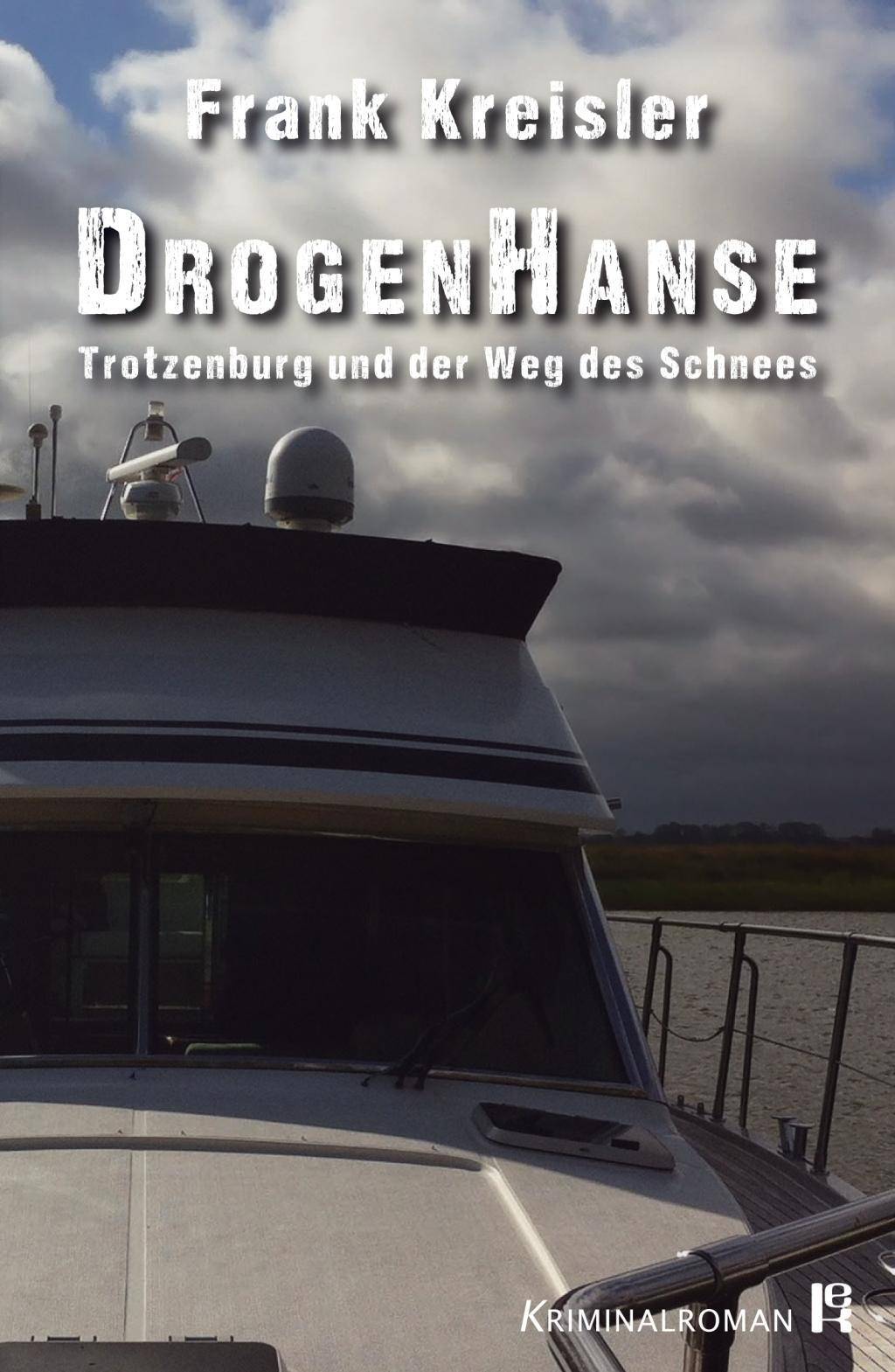DrogenHanse Trotzenburg und der Weg des Schnees