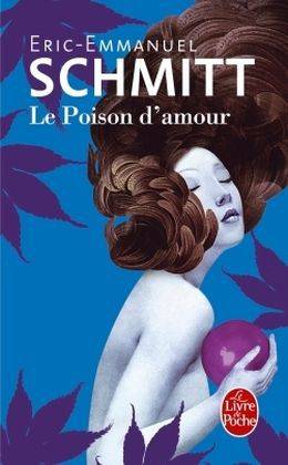 Le poison d'amour Roman