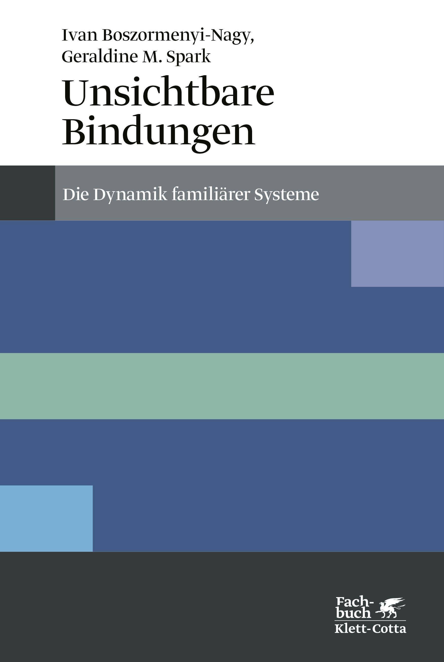 Unsichtbare Bindungen Die Dynamik familiärer Systeme